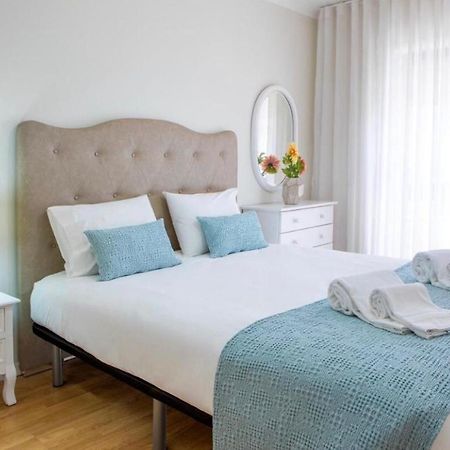 Belas Artes Apartment By Lovelystay OOporto Esterno foto