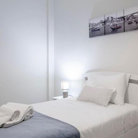 Belas Artes Apartment By Lovelystay OOporto Esterno foto