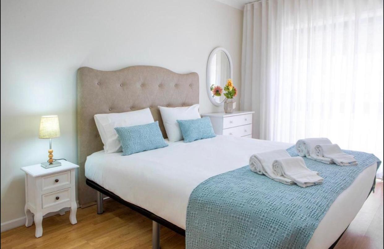 Belas Artes Apartment By Lovelystay OOporto Esterno foto