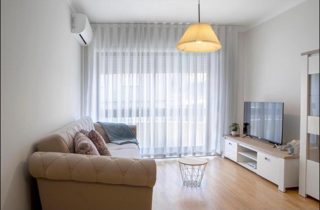 Belas Artes Apartment By Lovelystay OOporto Esterno foto