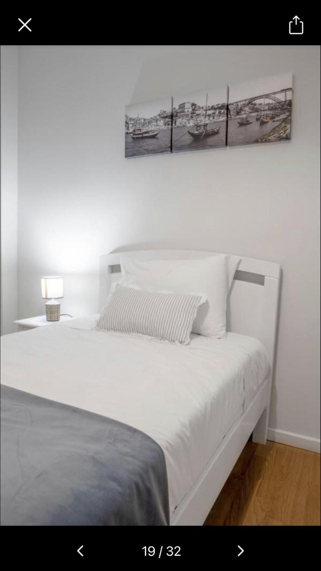 Belas Artes Apartment By Lovelystay OOporto Esterno foto