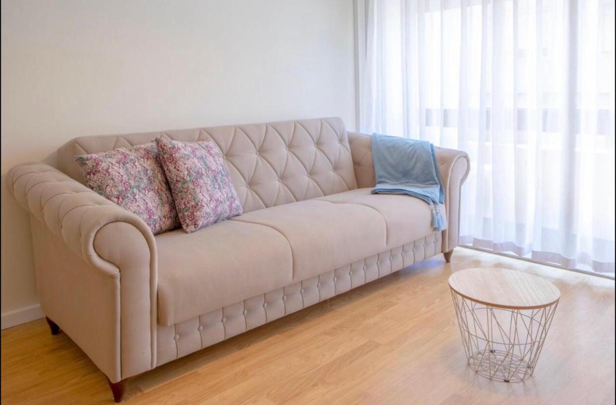 Belas Artes Apartment By Lovelystay OOporto Esterno foto