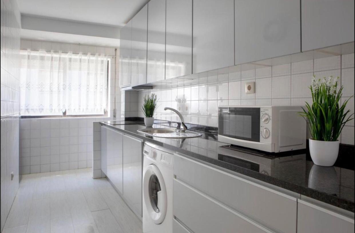 Belas Artes Apartment By Lovelystay OOporto Esterno foto