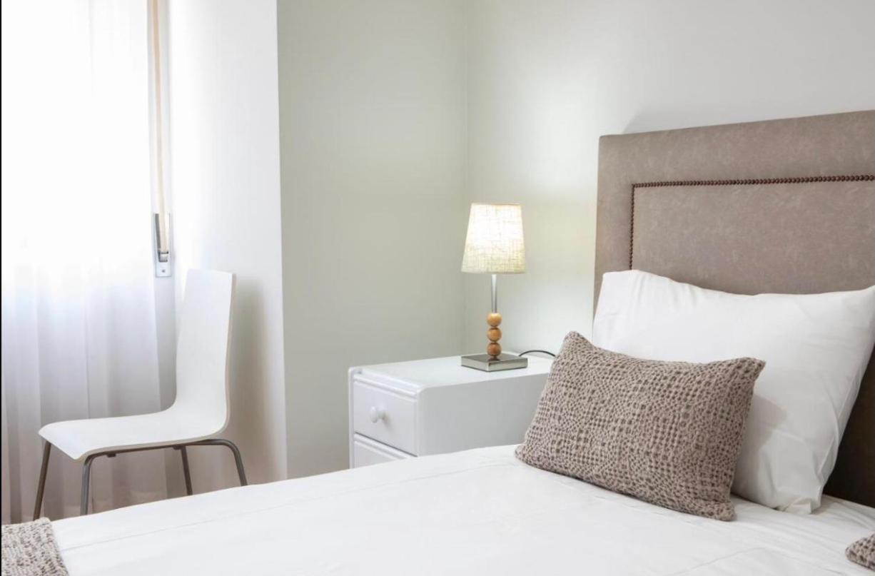 Belas Artes Apartment By Lovelystay OOporto Esterno foto