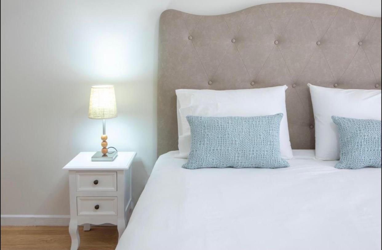 Belas Artes Apartment By Lovelystay OOporto Esterno foto