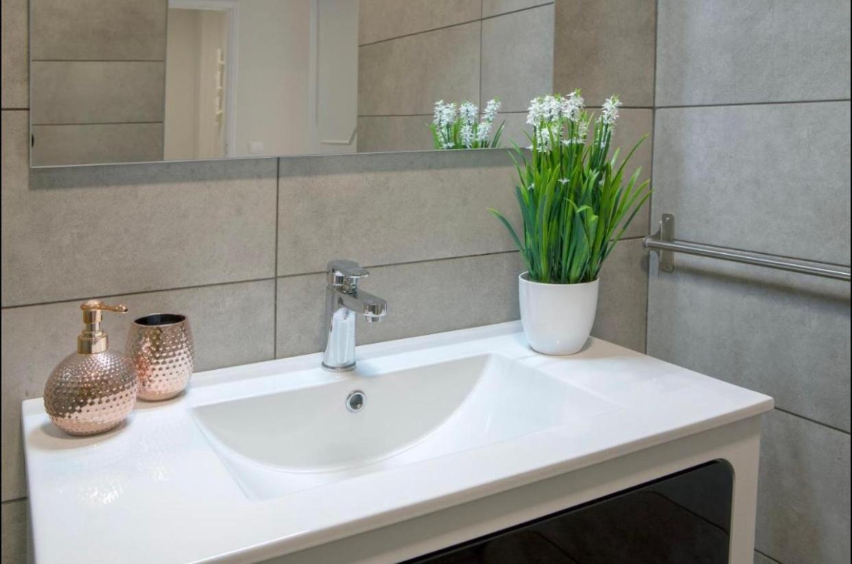 Belas Artes Apartment By Lovelystay OOporto Esterno foto